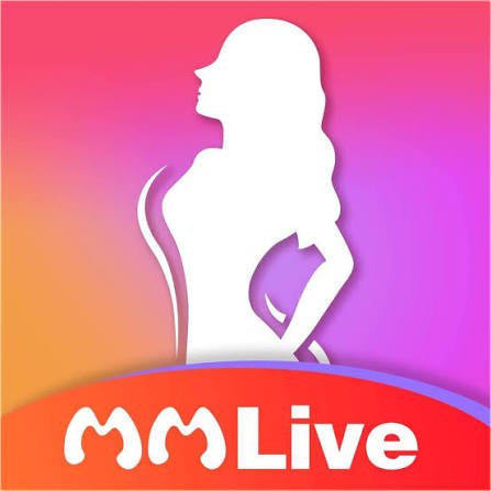 MMlive – Live Show ido